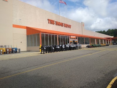 The Home Depot