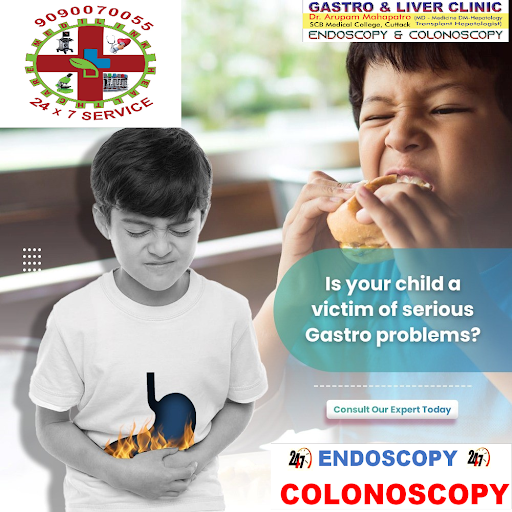 Don't let Gastro's problems hinder the happiness and growth of your little ones. There can be var… post image