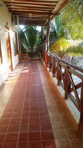Teléfono de De Sol a Sol Resort