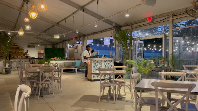 Shore Club Chicago by null