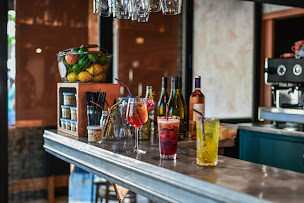 Photo n°23 de Harper's Paris 15 à Paris (Restaurant brunch)