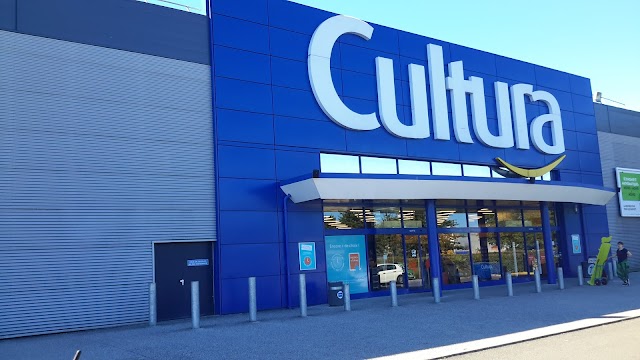 Cultura Mérignac