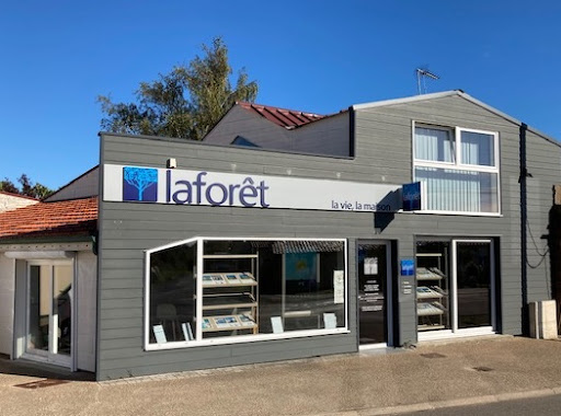 LAFORÊT Saint-Mars-de-Coutais