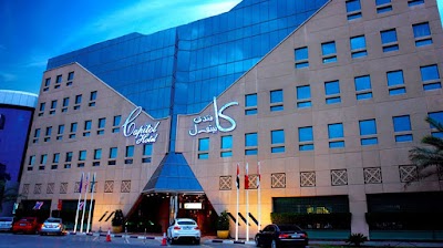 Photos of Byblos Hospitality Group