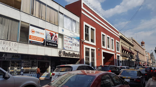 Compucel Puebla