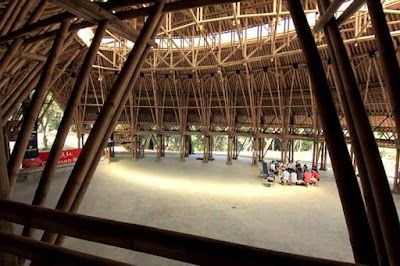 Photos of OBI ECO CAMPUS
