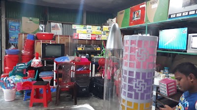 Photos of Baira Bazar Masjid