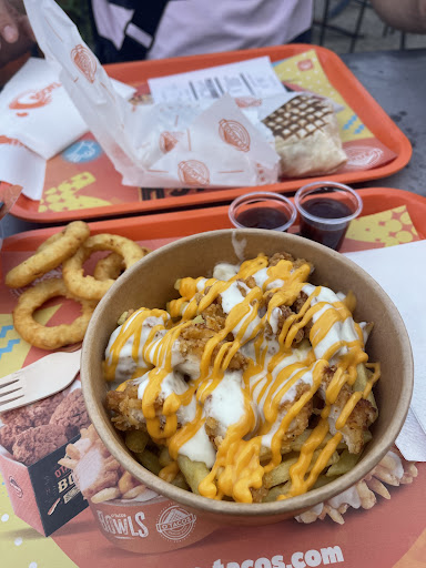 Photo 2 - O'Tacos - Servon