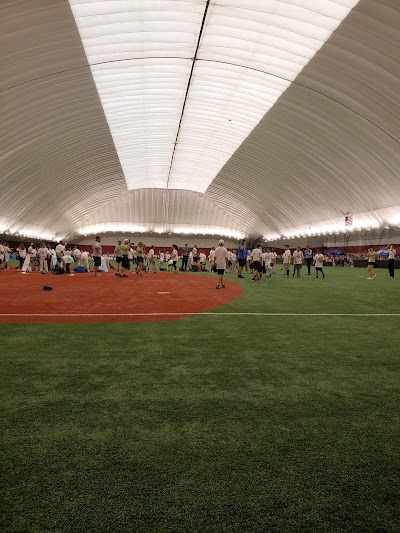 The Dome at the Parkway Bank Sports Complex