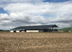 Photo n°3 de BATMETAL Constructions métalliques à Pontailler-sur-Saône (Entreprise de construction)