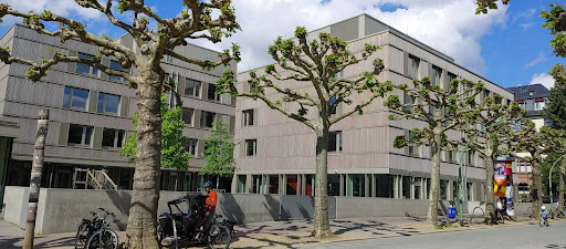 Dahlmannschule