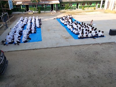 Photos of Rumah Bapan Markum