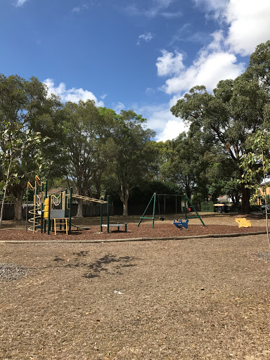 Taylor Reserve - Thumbnail