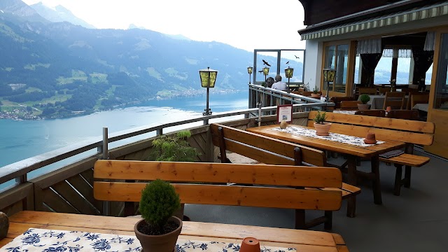 Hotel & Restaurant Luegibrüggli