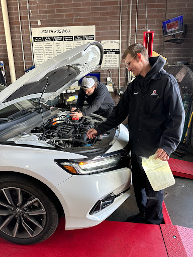 North Roswell Automotive Repair Gallery - United States