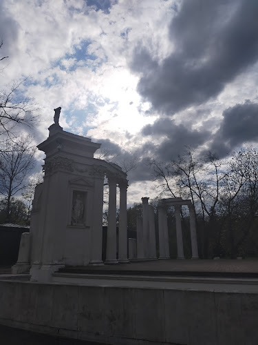 Comentarii opinii despre Pałac na Wyspie