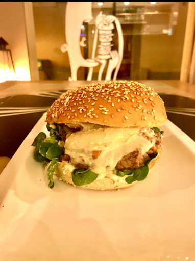 Photo 3 - Mon Burger - Bar à Jeux