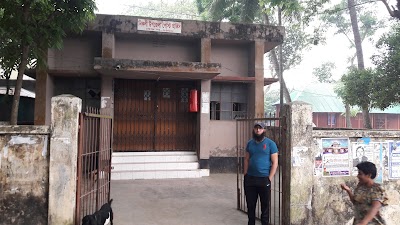 Photos of Nikli Post Office