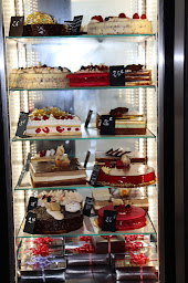 Photo n°19 de Délices du Faubourg à Paris (Boulangerie)