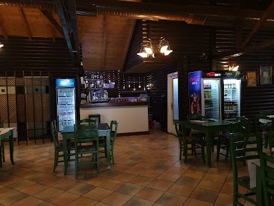Bar Restorant ODA E BEUT