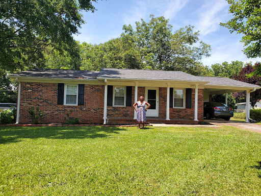 Favored Homes LLC