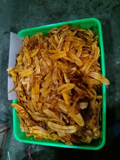 Photos of Pasar Desa Dompyong