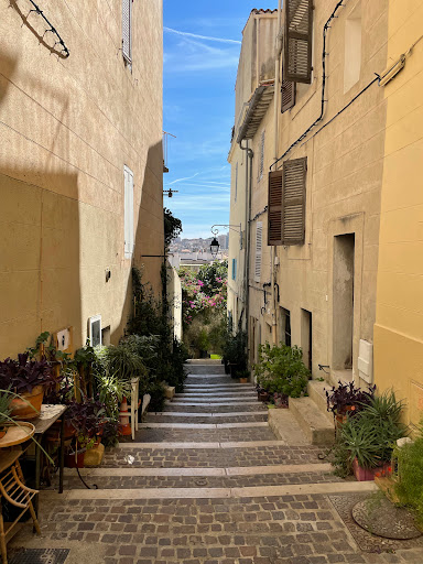 Le Panier Marseillais - Thumbnail