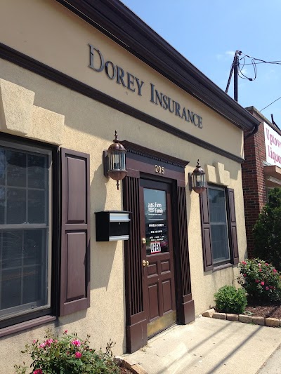 Dorey Insurance & Financial Services