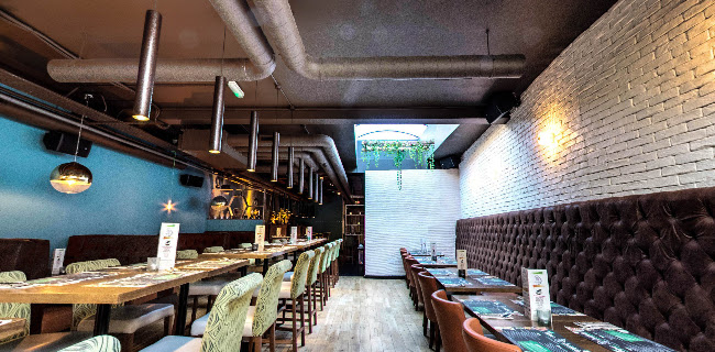 Coconut Bar & Kitchen - Restaurant