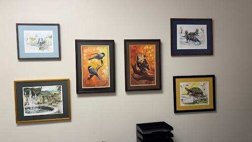 3rd Avenue Art Gallery & Custom Framing by Jenks - Thumbnail