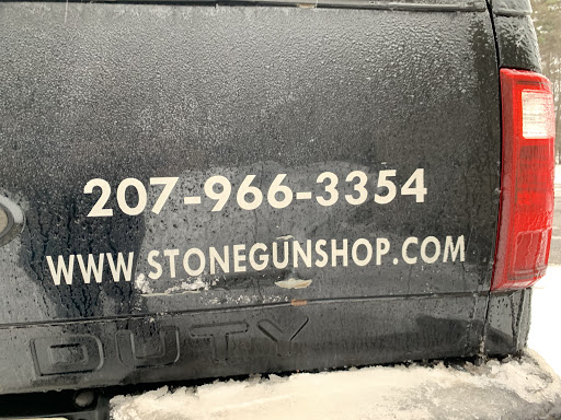 Stone Gunshop Inc. Gallery - United States
