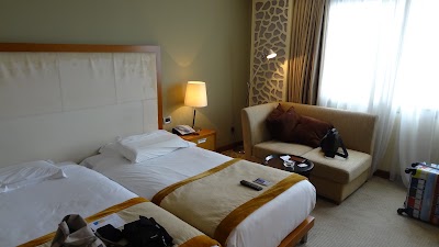Photos of Hotel Farah Casablanca