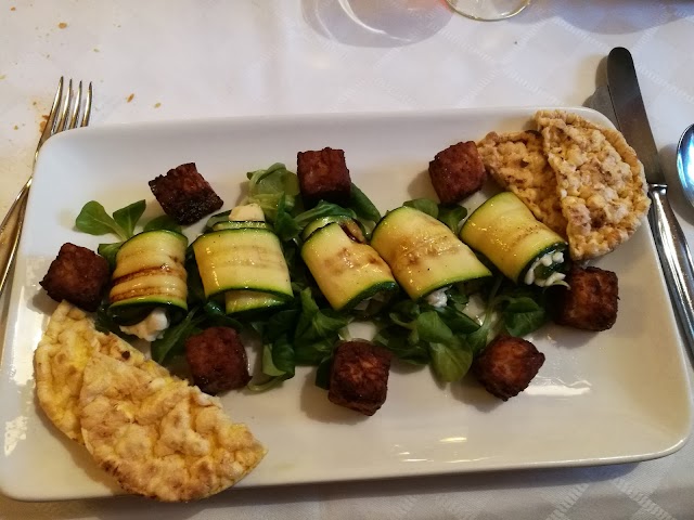 Ristorante Michelin Sas