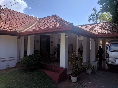 Photos of Hambantota Rest House