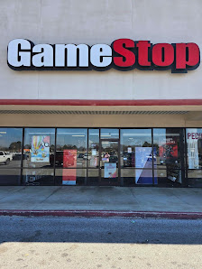 GameStop - Decatur, Alabama