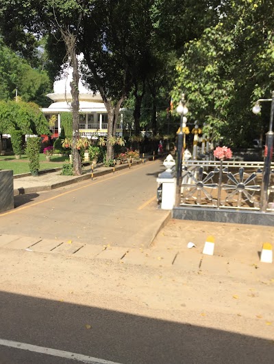Photos of Bodhimaluwa Temple