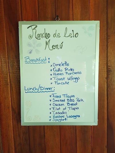 Photos of Rancho de Lelo Ecolodge & Sustainable Farm