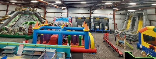 Pump Up the Fun