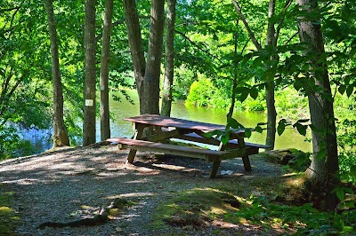 Melville Ponds Campground