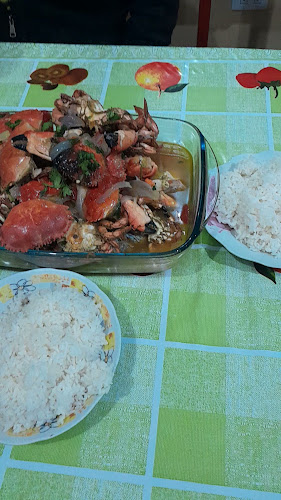 Opinii despre Restaurant Miramar Gramadal Huarmey în Santiago - Restaurante