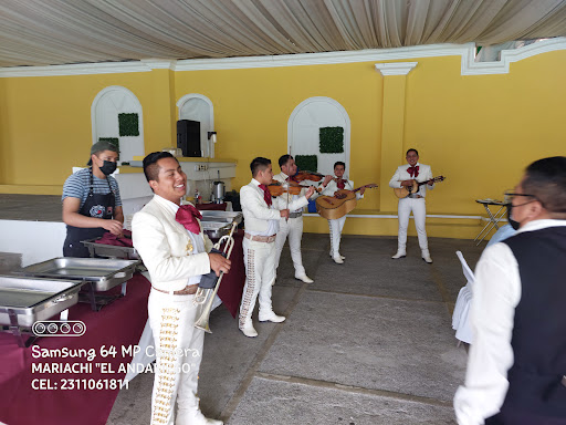 Mariachi el Andariego de Teziutlan Puebla