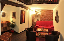 Magali COLLARDEY MASSAGE / THÉRAPIE & COACHING / Cabinet Bien-Etre : 