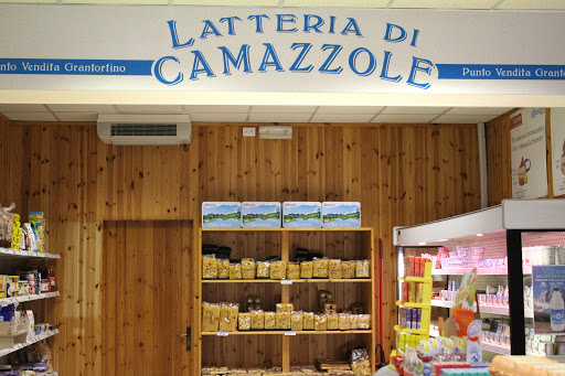 Bar Bianco di Grantortino - Lattebusche SCA