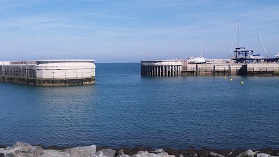 Photos of BJ Marine