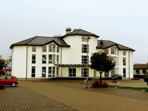Evangeliums-Christen-Baptistengemeinde e.V. Gallery - Germany