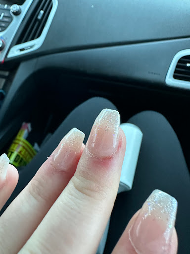 Autumn Nails Salon - Thumbnail