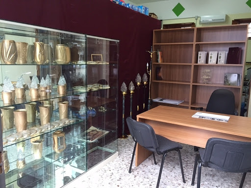 Agenzia Funebre Corbo