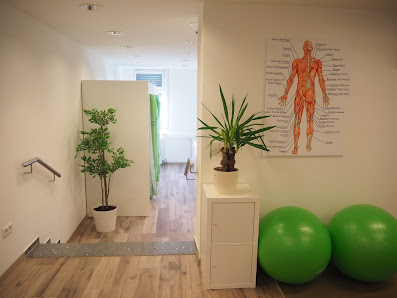 VITALFORMEN Bretten Marktpl. 15, 75015 Bretten, Deutschland