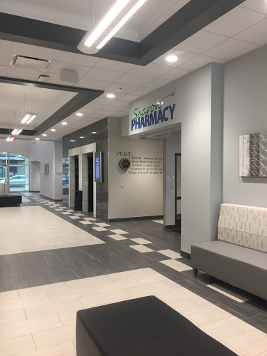 Sharon Pharmacy - Visual