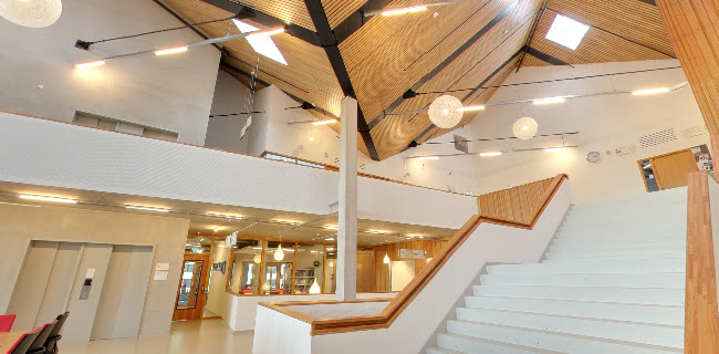 Amsterdam University College - Universiteit